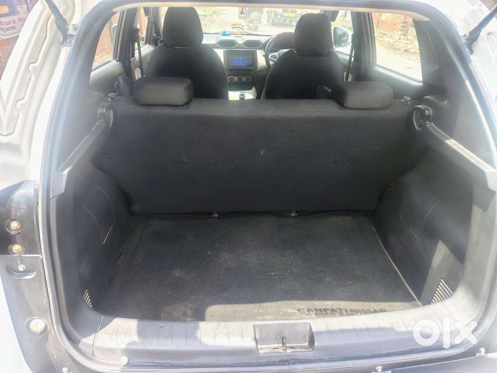 Nissan Magnite 1.0 Xe, 2022, Petrol