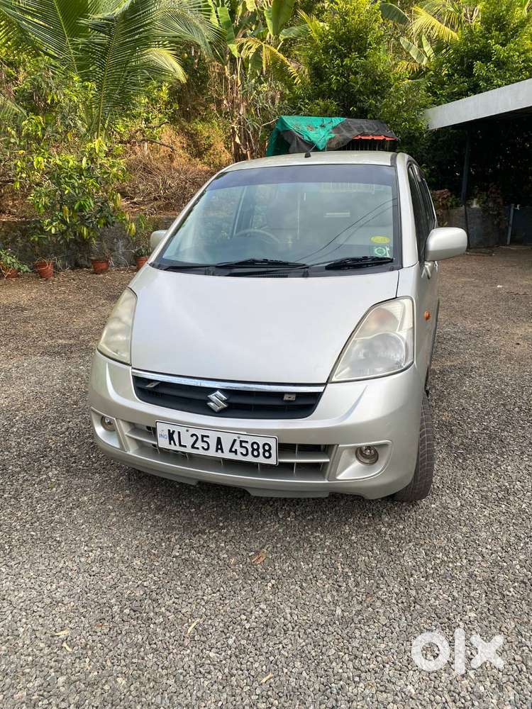 Maruti Suzuki Zen Estilo 2009 Petrol Good Condition