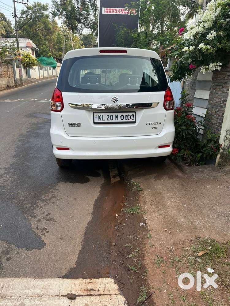 Maruti Suzuki Model 2018