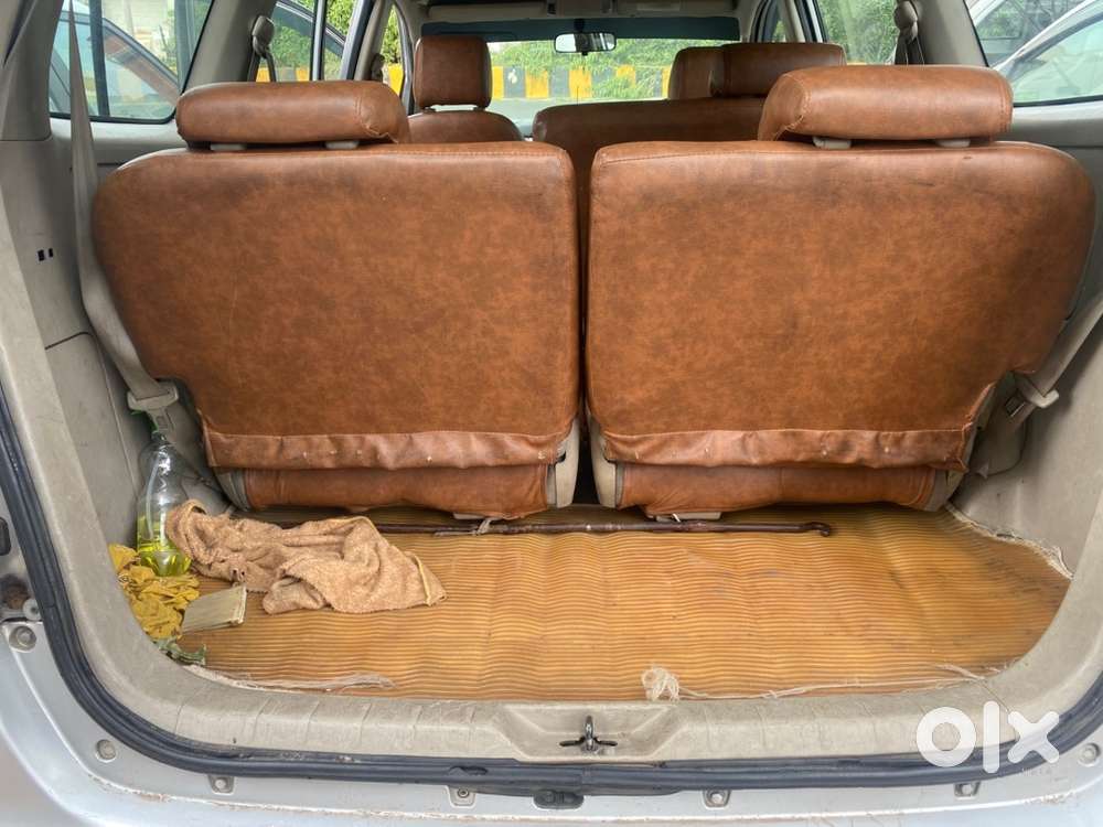 Toyota Innova Diesel 2011