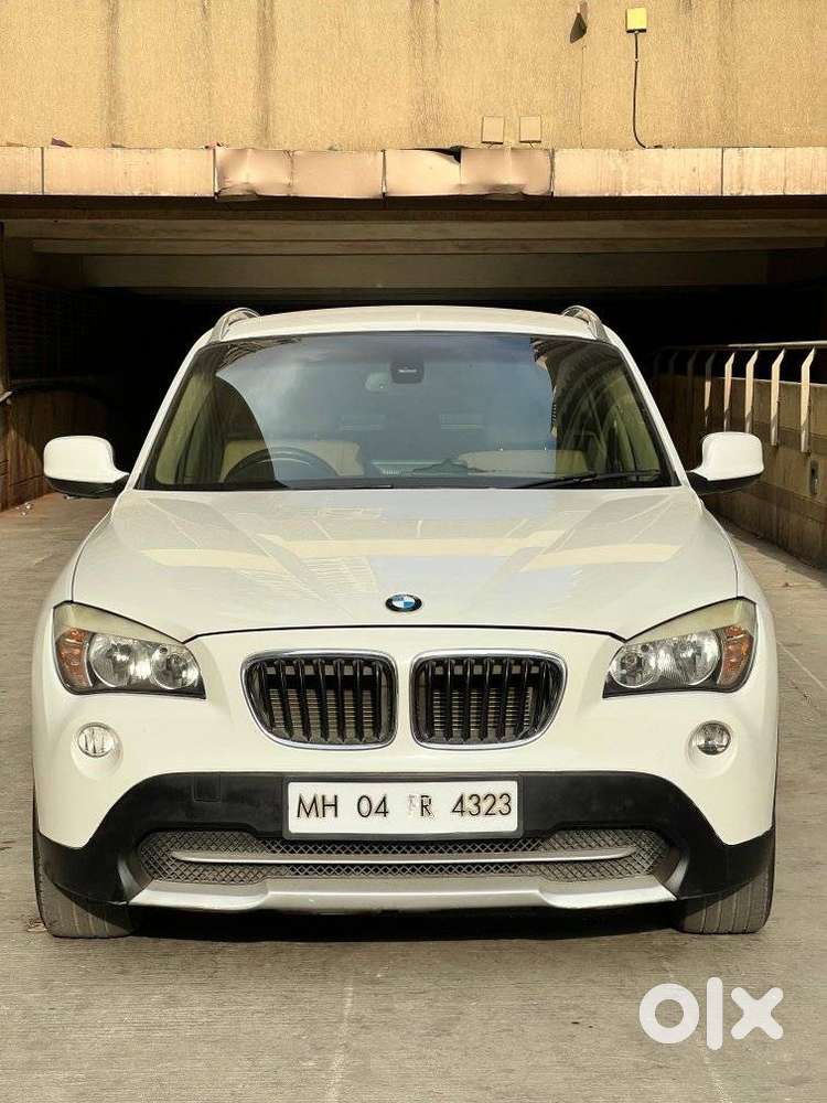 Bmw X1 2012-2015 Sdrive20d, 2012, Diesel