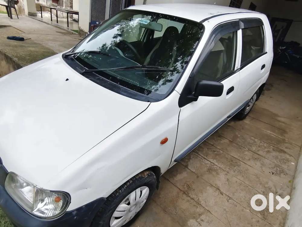 Maruti Suzuki Alto Lxi 2010
