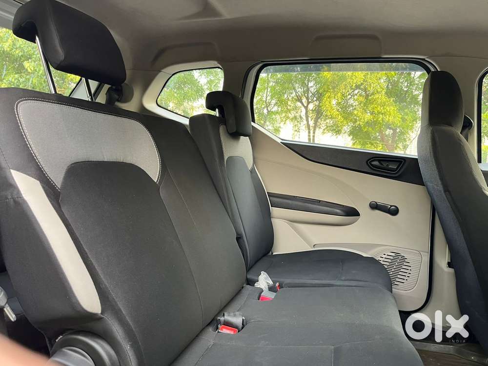 Renault Triber Rxl, 2024, Petrol