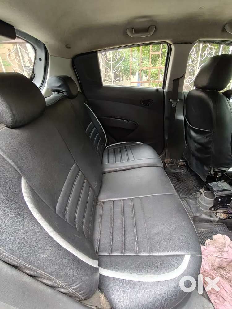 Chevrolet Beat Diesel Lt -  Well Maintained | Excellent Mileage