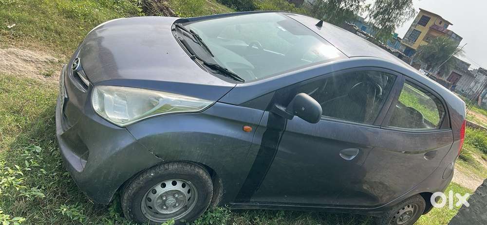 Hyundai Eon Era 2012