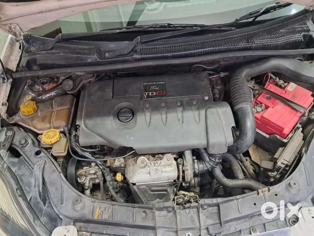 Ford Figo Diesel 2010 Model