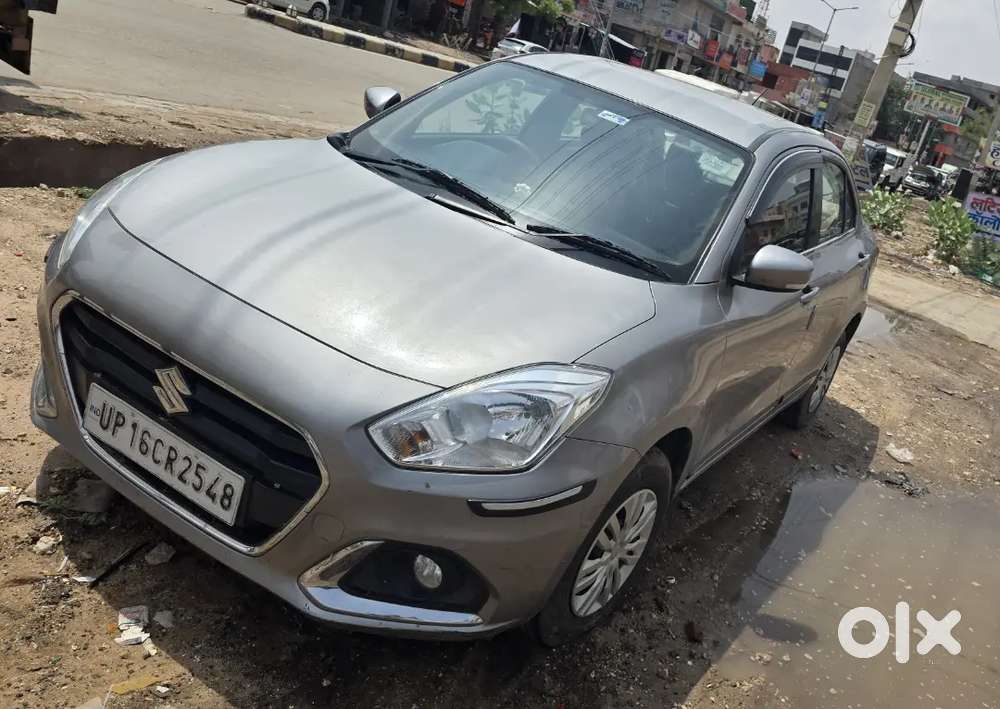 Maruti Suzuki Dzire 2020