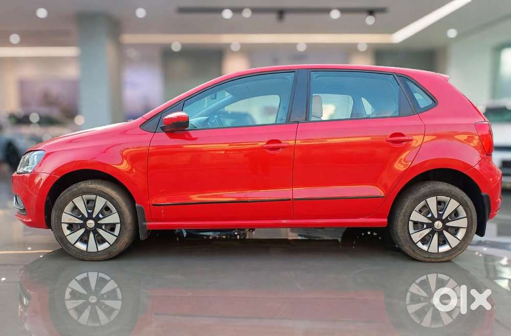 Volkswagen Polo 1.0 Comfortline Plus, 2020, Petrol
