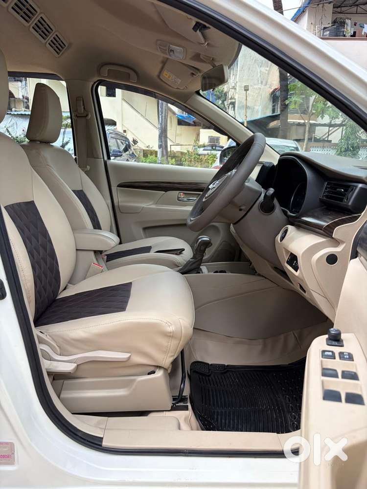 Maruti Suzuki Ertiga Zxi Plus Petrol, 2020, Petrol