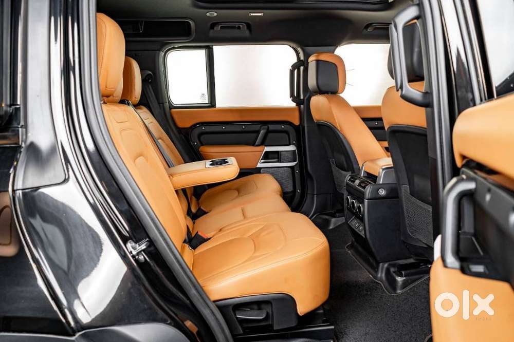 Land Rover Defender 2.0 110 Hse, 2024, Petrol