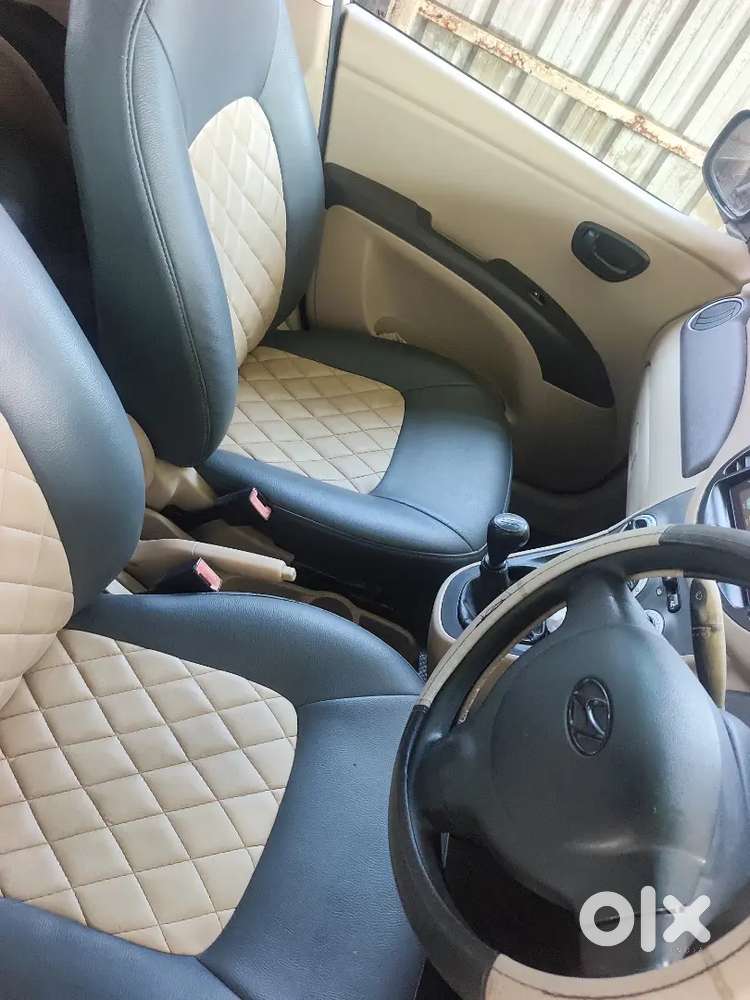 Hyundai I10 Petrol Magna1.2