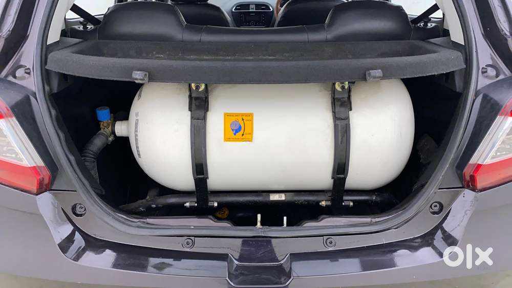 Tata Tiago 1.2 Revotron Xt Cng, 2022, Cng & Hybrids