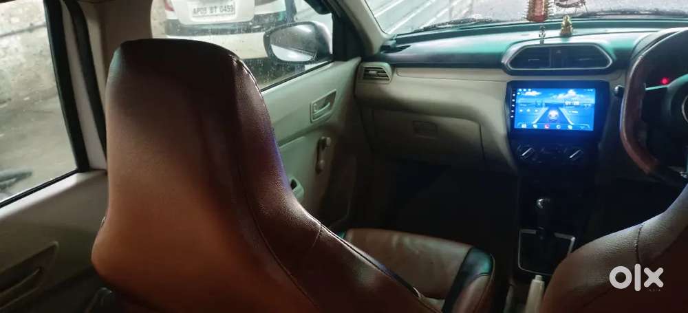 Maruti Suzuki Dzire 2023