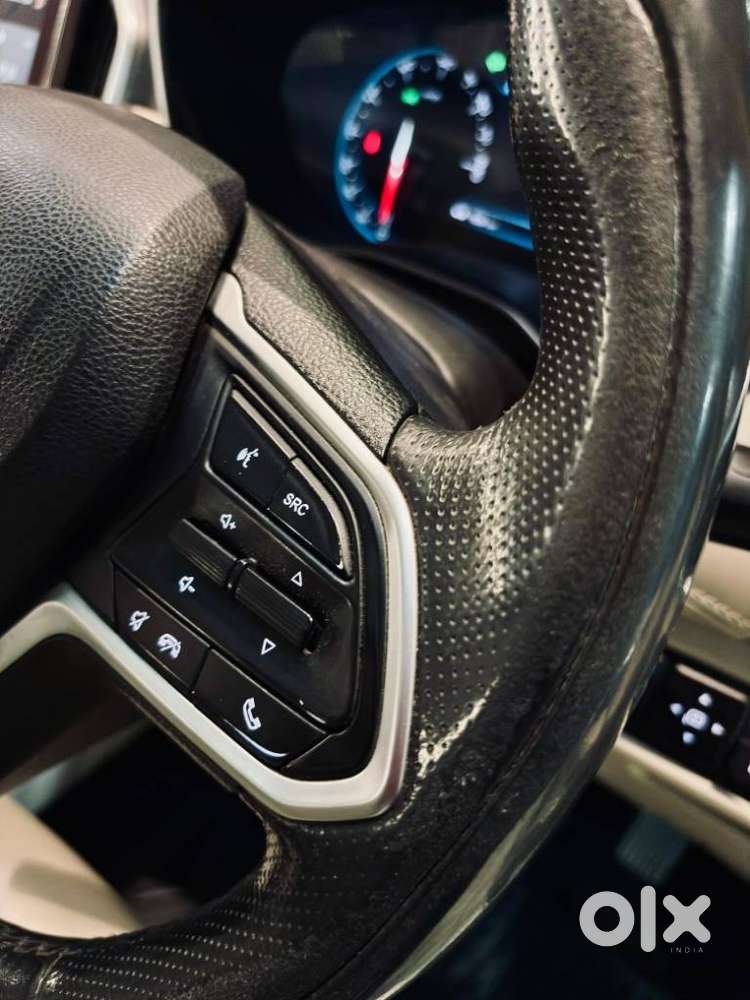 Mg Hector Sharp Pro 2.0 Turbo Diesel Mt, 2022, Diesel