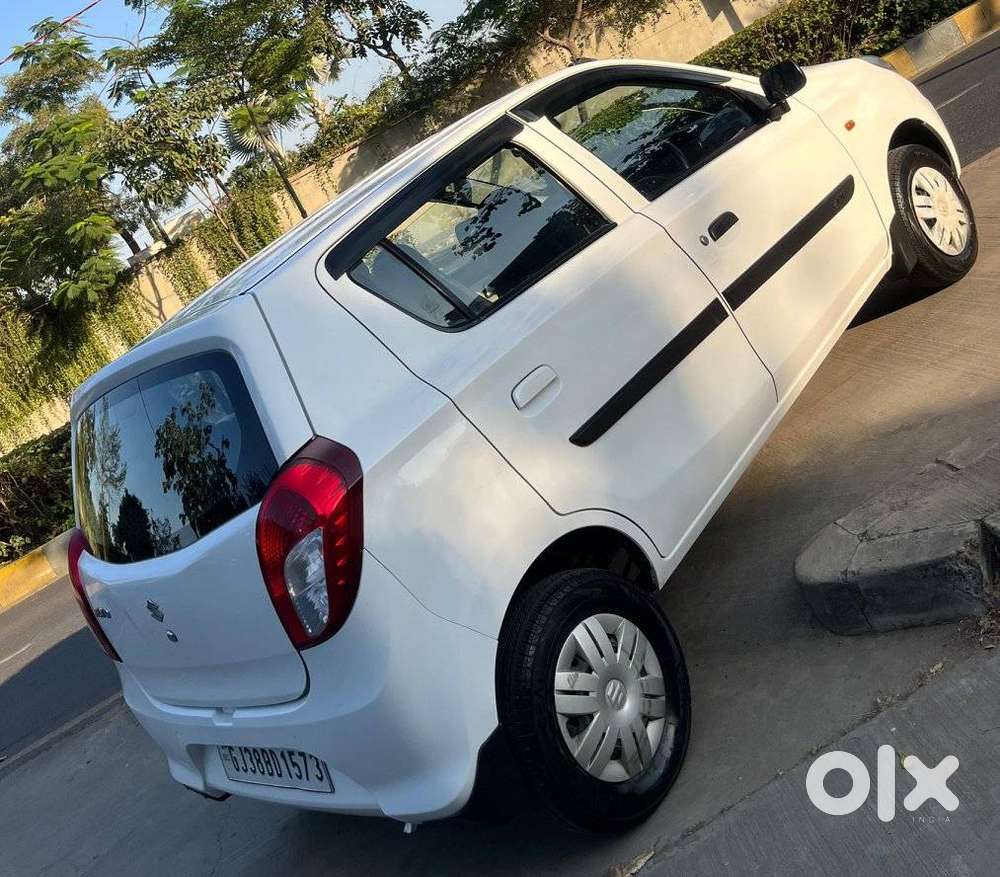 Maruti Suzuki Alto 800 Lxi, 2021, Cng & Hybrids