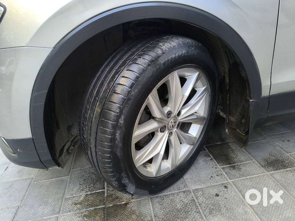 Volkswagen Tiguan 2.0 Tdi Highline, 2017, Diesel