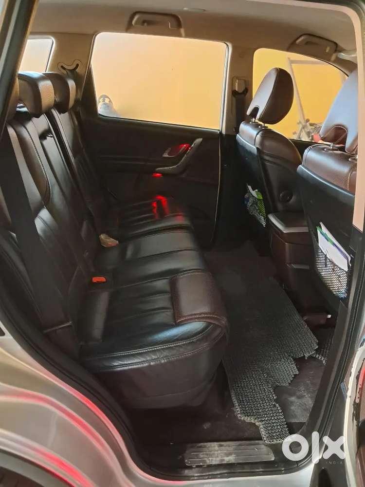 Mahindra Xuv500 2012 Diesel 2wd