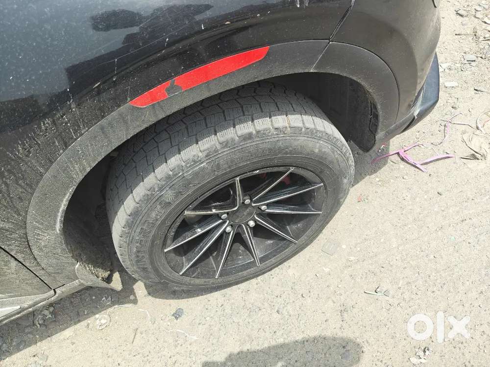 Hyundai Venue N Line 2023 Second Owner