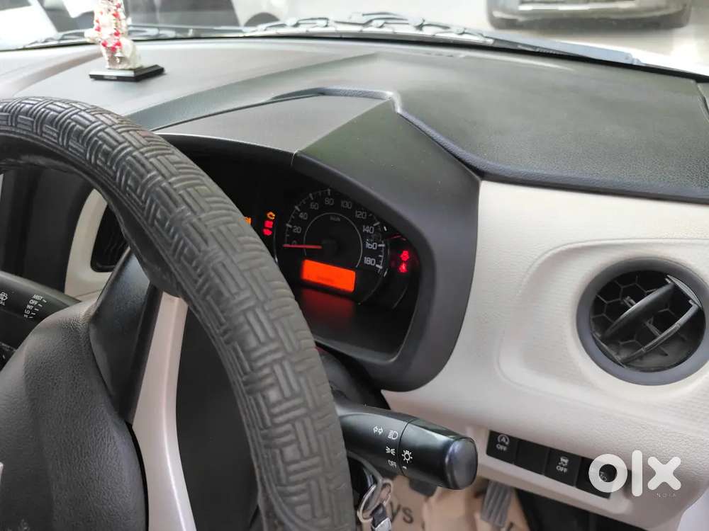 Maruti Suzuki Wagon R 2024 Petrol 19789 Km Driven Like New One