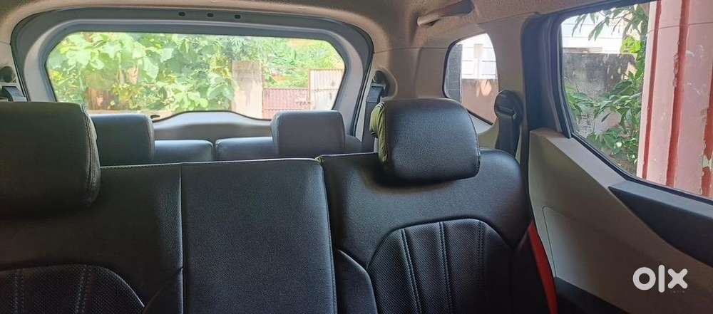Renault Triber 2020 – Excellent Condition