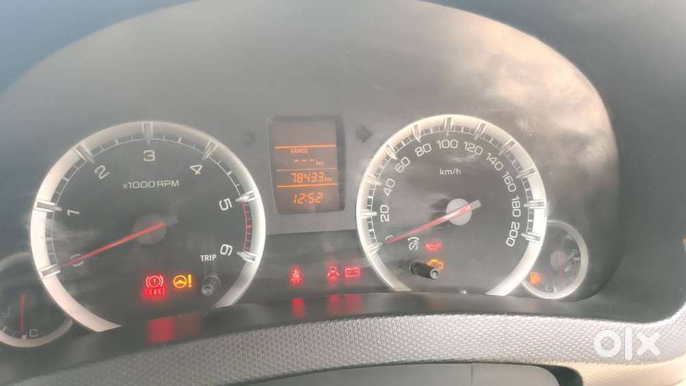 Maruti Suzuki Swift Dzire, 2014, Diesel