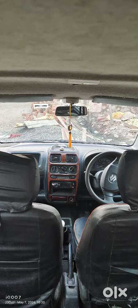 Superb Condition.. Petrol+lpg .fitness December 2028 .l Tight Engine.