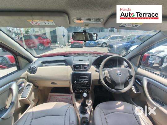 Nissan Terrano Xl 85 Ps Deisel, 2013, Diesel