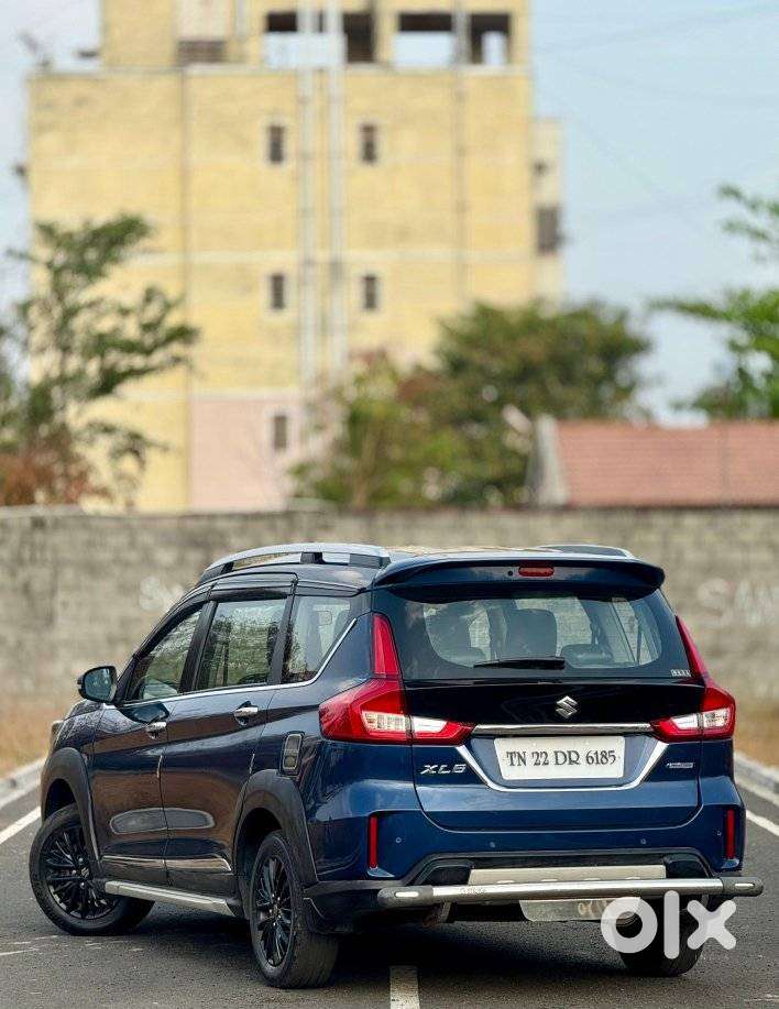 Maruti Suzuki Xl6 Zeta, 2019, Petrol