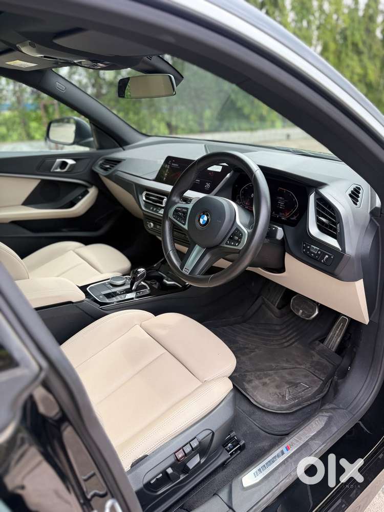 Bmw 2 Series, 2025, Petrol