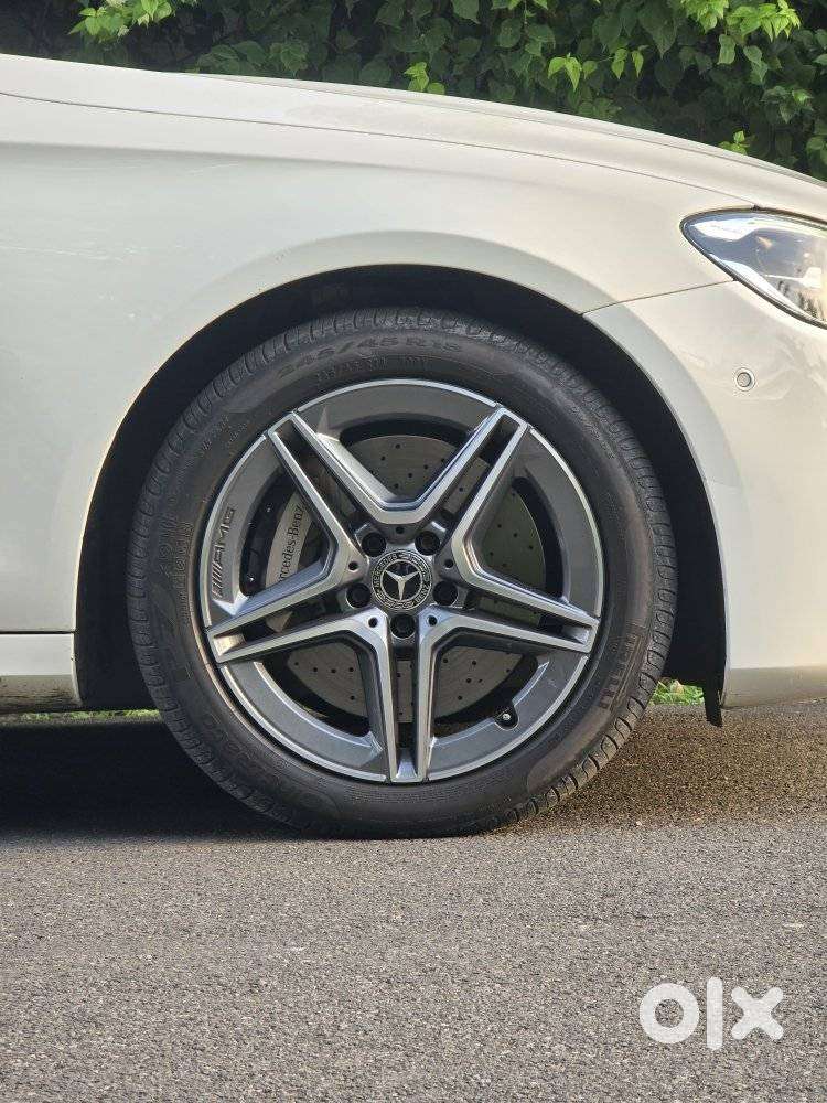 Mercedes-benz E-class 3.0 E 350 D Exclusive, 2023, Diesel