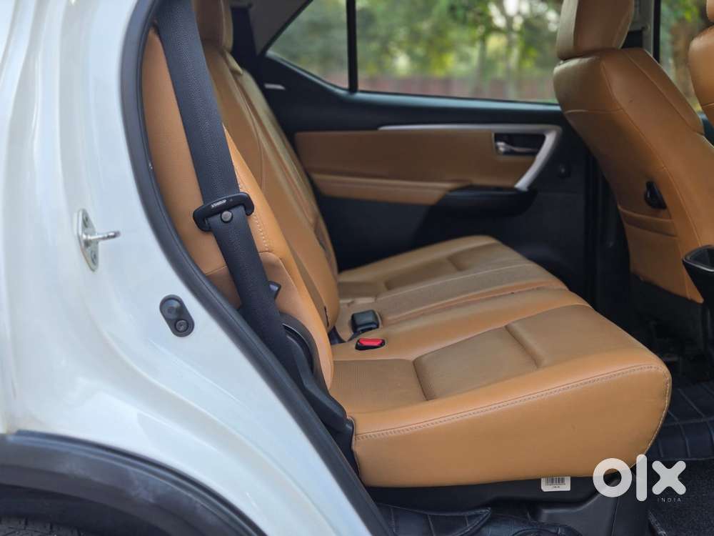 Toyota Fortuner 4x4 Mt 2.8 Diesel, 2023, Diesel