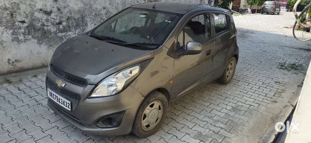 Chevrolet Beat Diesel 2013