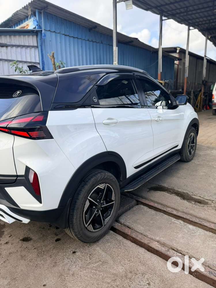 Tata Nexon Diesel 2023