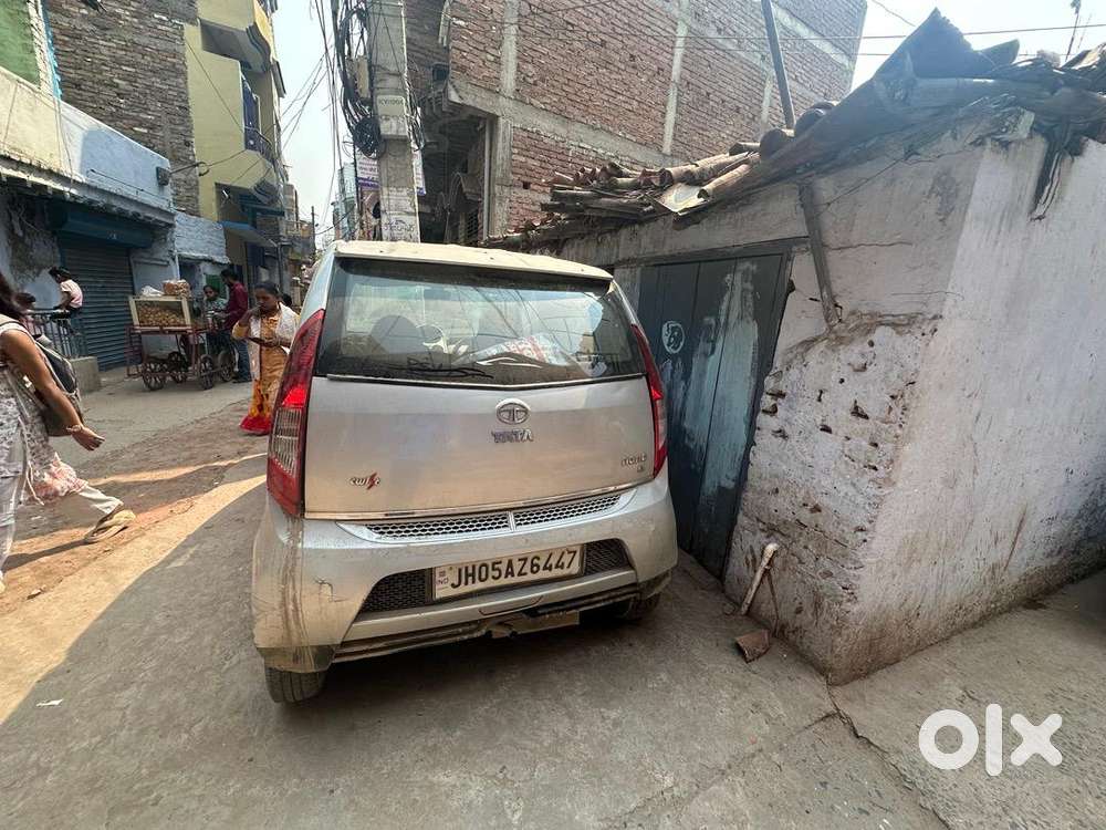 Tata Car 2014 Model
