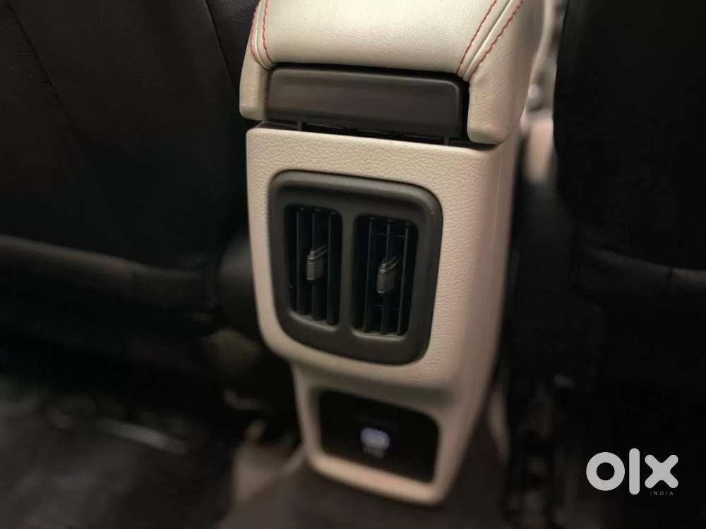 Jeep Compass 1.4 Limited Plus, 2020, Petrol