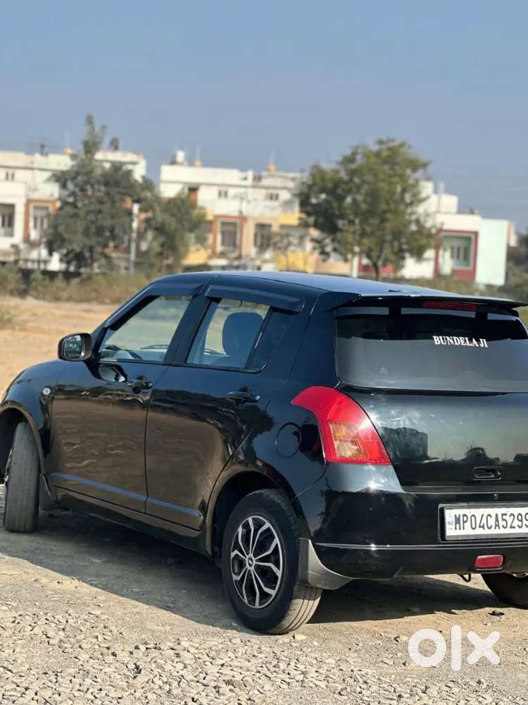 Maruti Suzuki Swift 2006 Petrol Well Maintained