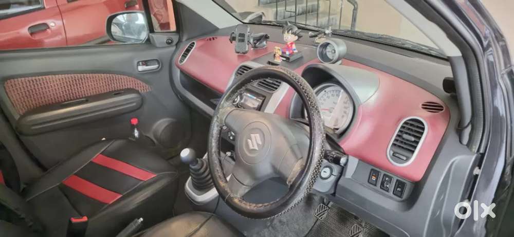 Maruti Suzuki Ritz Vdi Bs-iv, 2013, Diesel