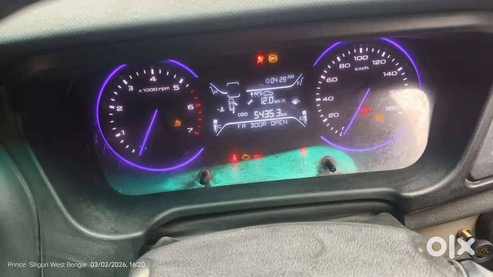 Mahindra Marazzo 2020 Diesel 55000 Km Driven