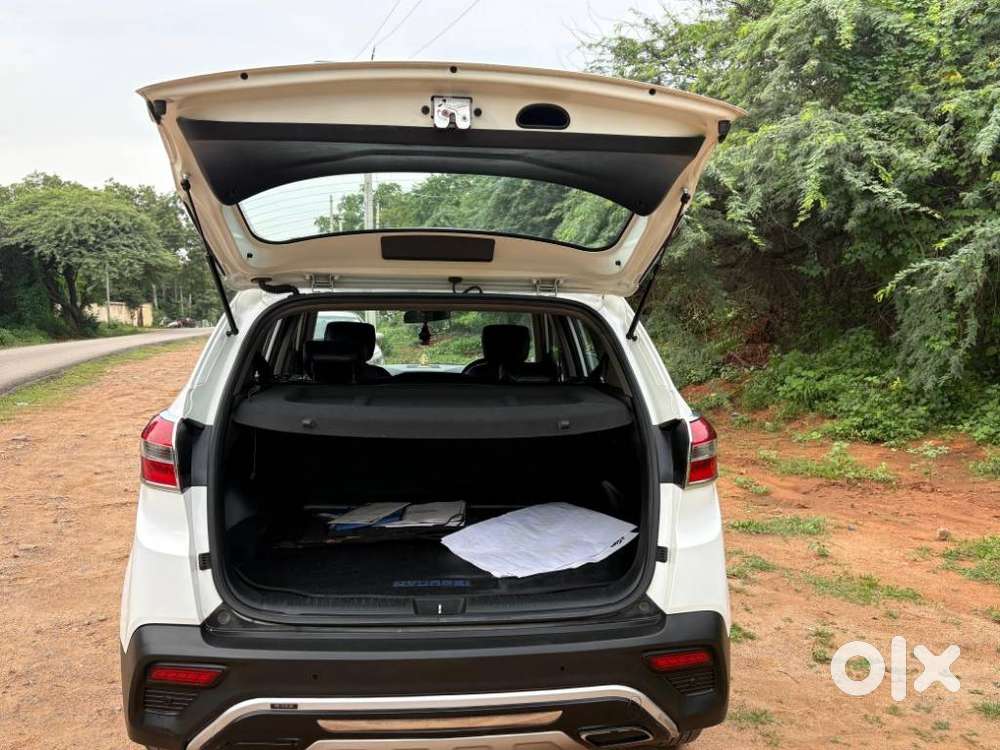 Hyundai Creta 1.6 Sx Plus, 2019, Diesel