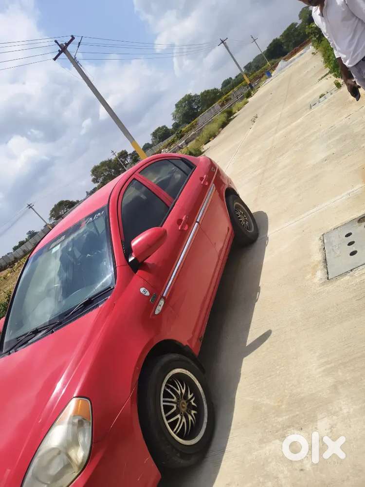 Hyundai Verna 2006