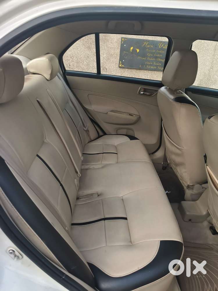 Maruti Suzuki Swift Dzire Vdi Bsiv, 2012, Diesel