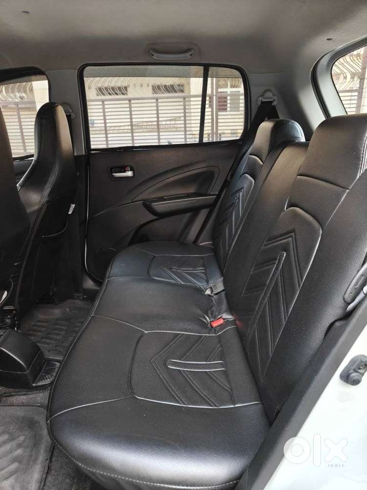 Maruti Suzuki Celerio X Zxi Option, 2018, Petrol