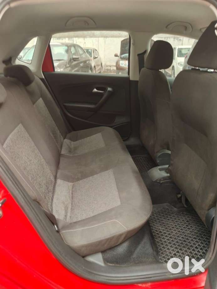 Volkswagen Polo 1.2 Mpi Comfortline, 2018, Petrol