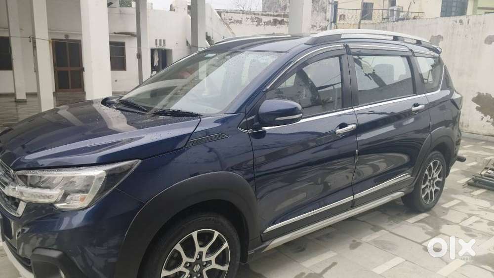 Maruti Suzuki Xl6 Zeta Mt Cng, 2024, Cng & Hybrids