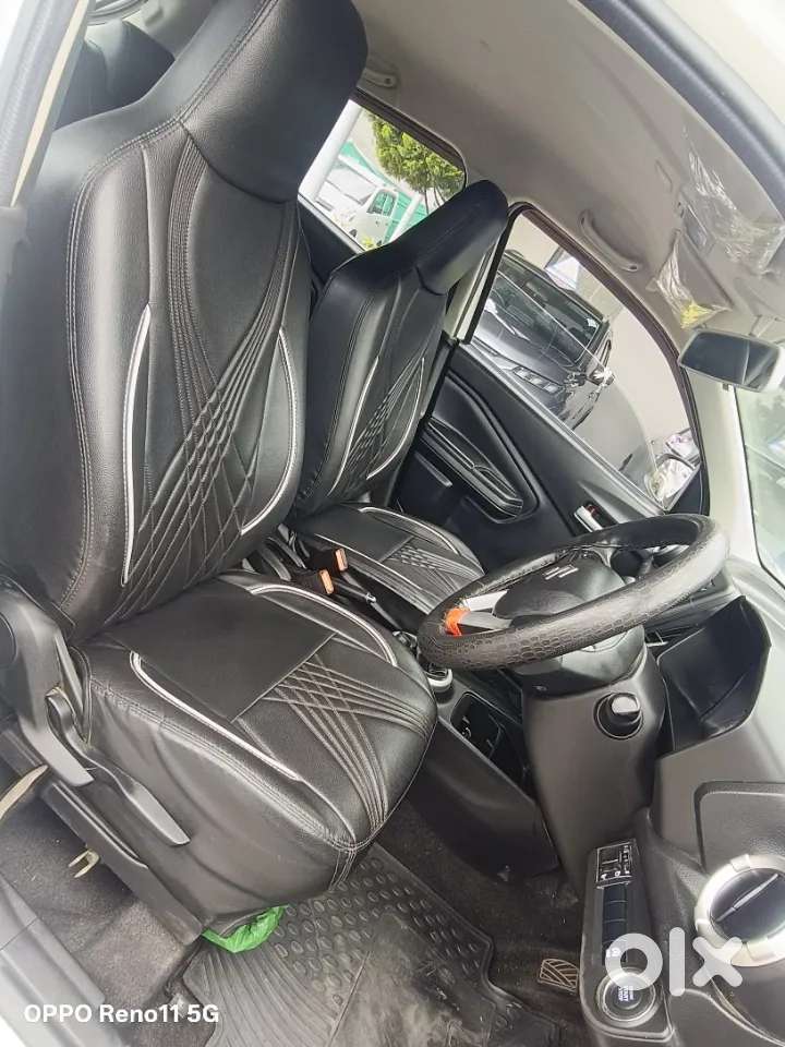 Maruti Suzuki Celerio Zxi, 2022, Petrol