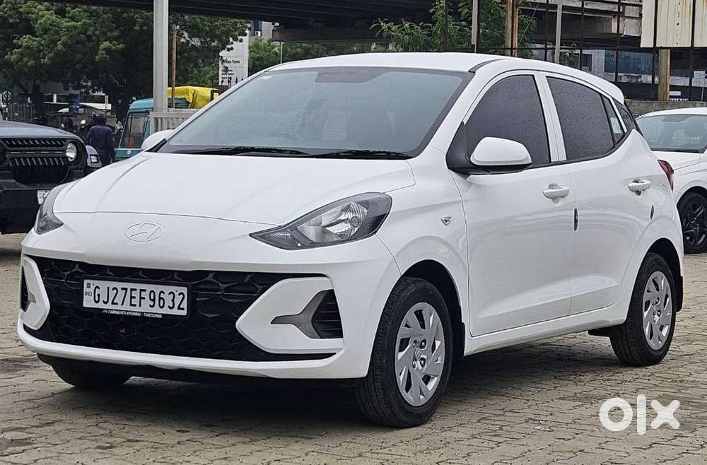 Hyundai Grand I10 Nios Magna, 2025, Cng & Hybrids