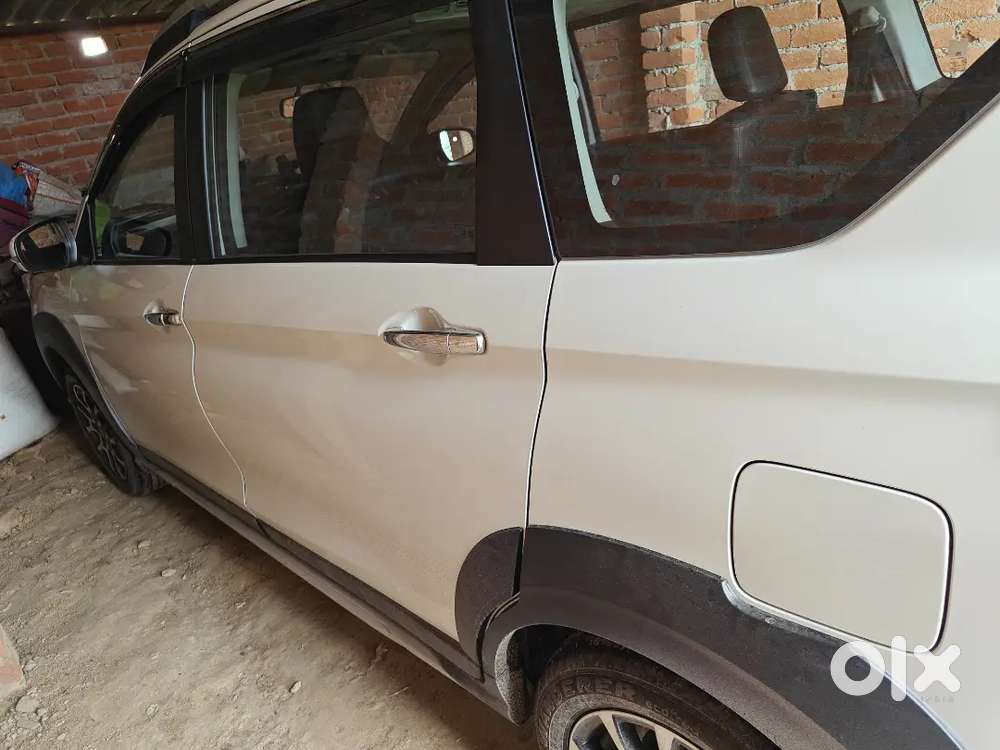 Maruti Suzuki Xl6 2025 Cng & Hybrids 16346 Km Driven