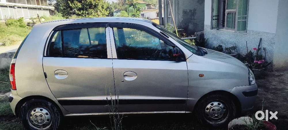 Hyundai Santro Xing 2009