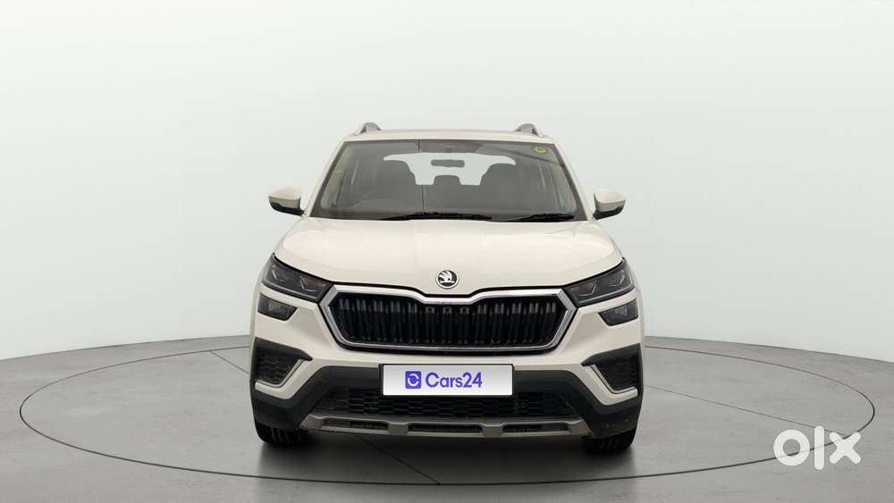 Skoda Kushaq 1.0 Tsi Ambition, 2022, Petrol