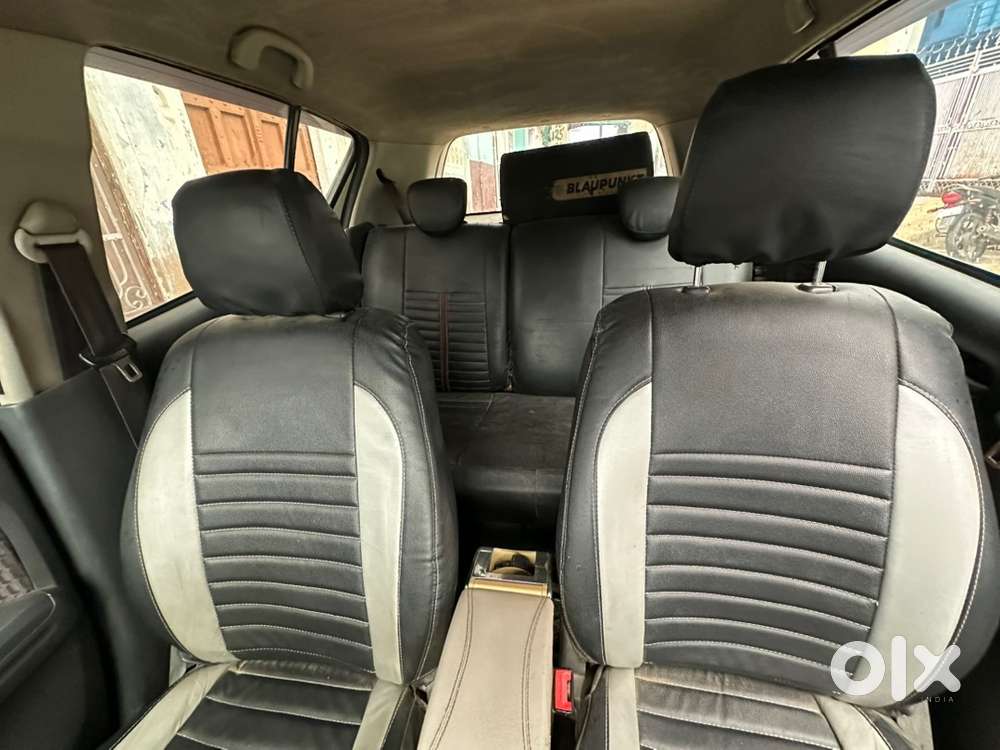 Maruti Suzuki Ritz 2013